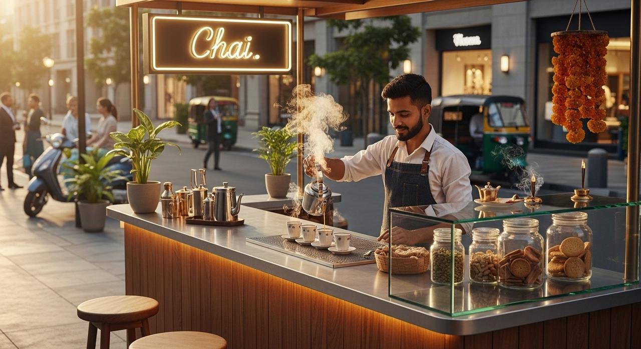 Atul Tuk Tuk - Launch AI Video - Sri Lanka